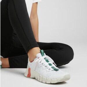 Nike Women’s Free Metcon 5 'White Pink Bloom' FN8920-